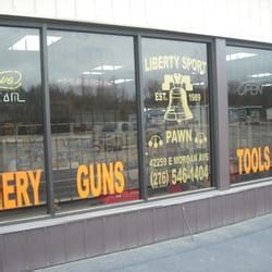 Liberty sport and pawn - Liberty Sport & Pawn has been proudly serving Southwest Virginia since 1989. Located in the heart of Pennington Gap, Virginia, we take pride in our commitment to provide our customers with quality new and used merchandise, competitive prices, and experienced friendly service. It is our focus to provide our customers with the best BANG for their ...
